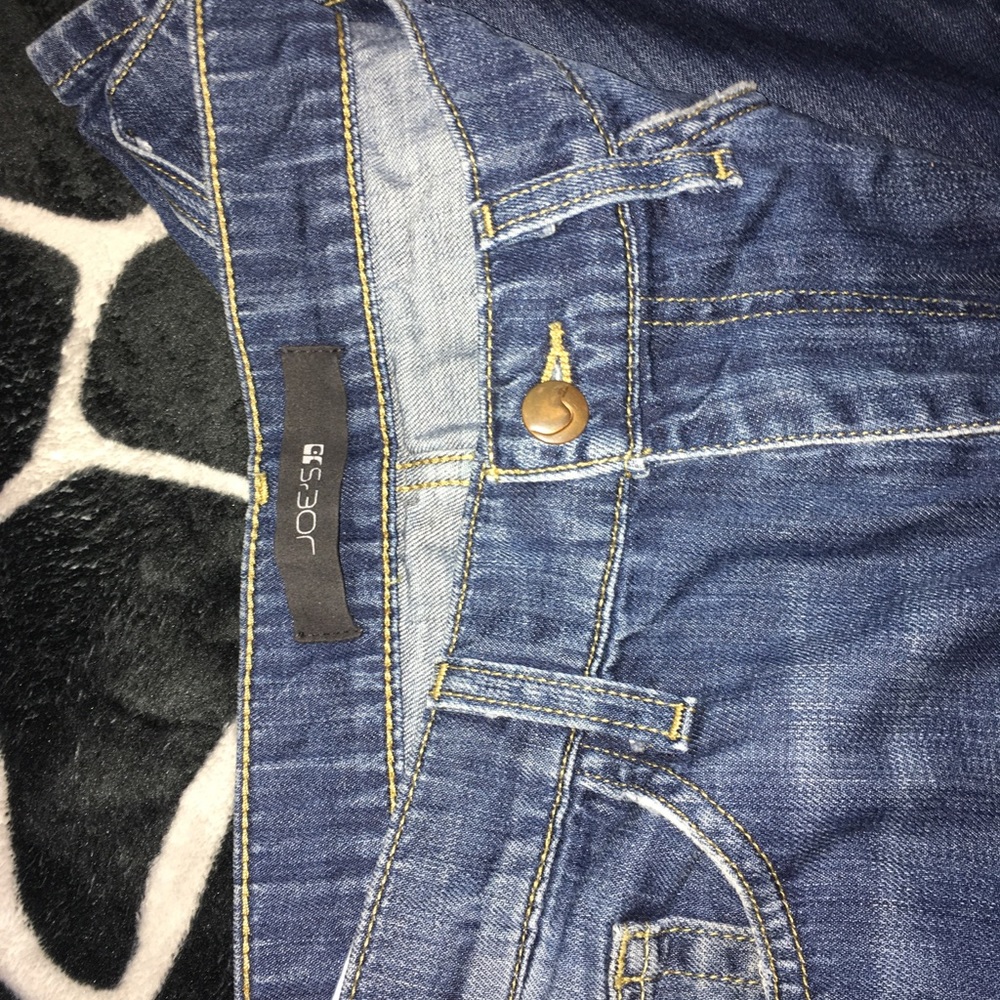 Joes jeans